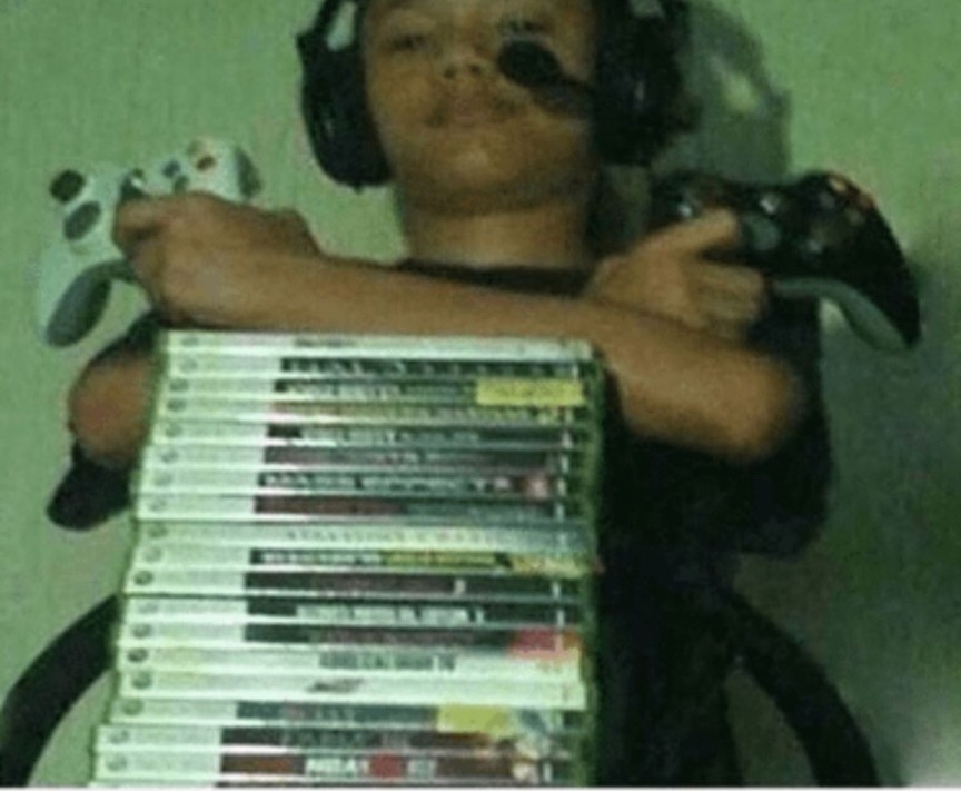 real gangster shit